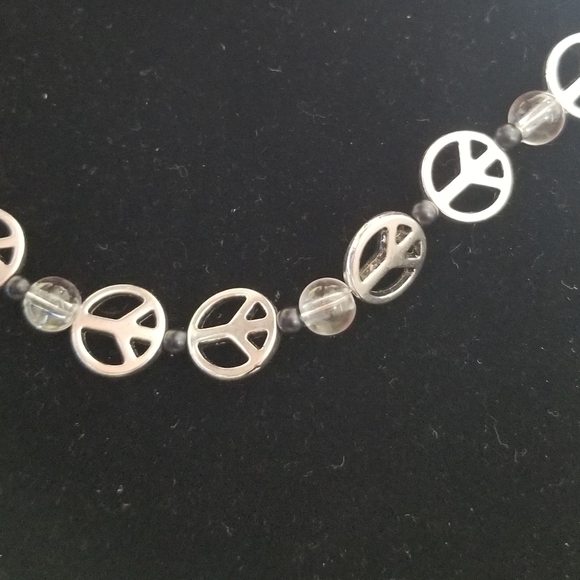 Handcrafted made to order 2 piece Jewelry set - Picture 1 of 2